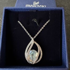 Swarovski, Megan pendant/necklace